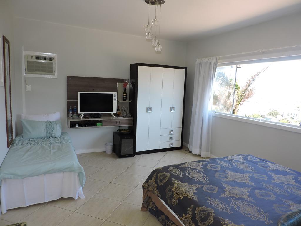 Hotel Bela Vista Do Mar Búzios Habitación foto