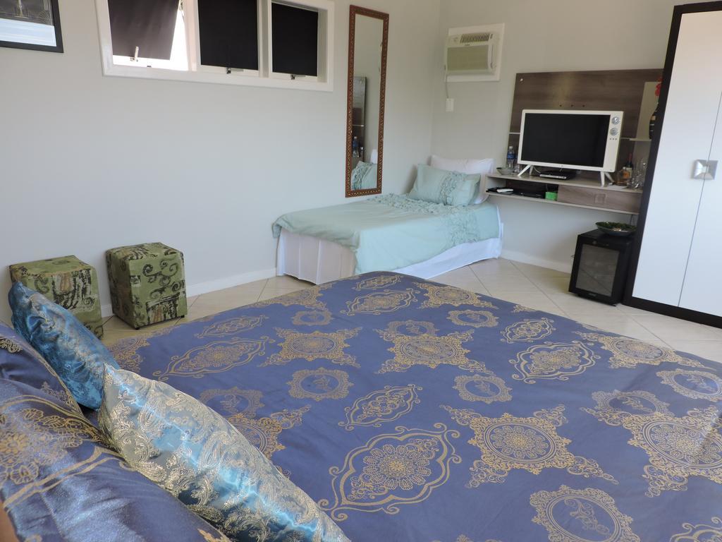 Hotel Bela Vista Do Mar Búzios Habitación foto