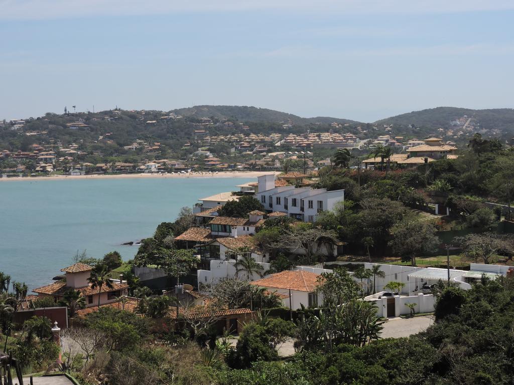 Hotel Bela Vista Do Mar Búzios Habitación foto