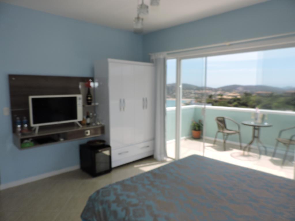 Hotel Bela Vista Do Mar Búzios Habitación foto